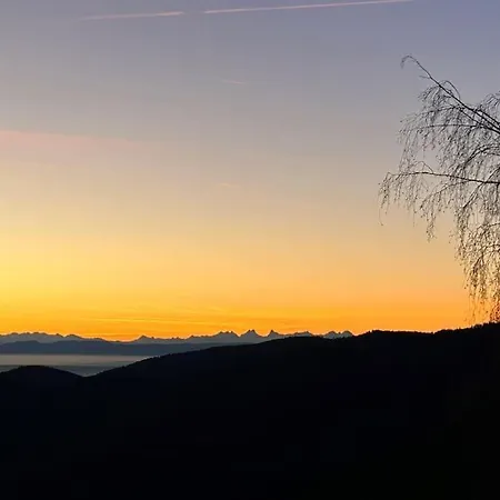 Un Coin De Montagne Linthal