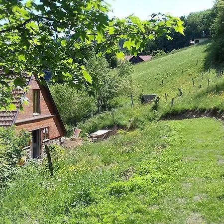 Un Coin De Montagne Daire *