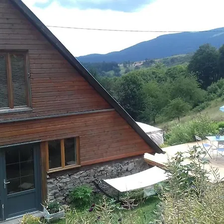 Daire Un Coin De Montagne