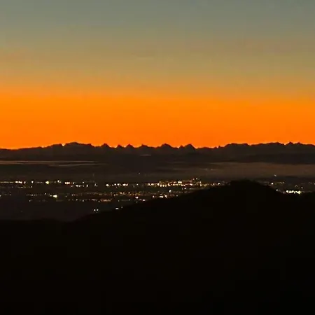 Un Coin De Montagne *