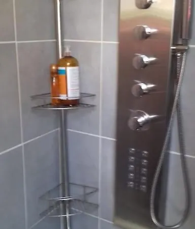 Daire Un Coin De Montagne Linthal