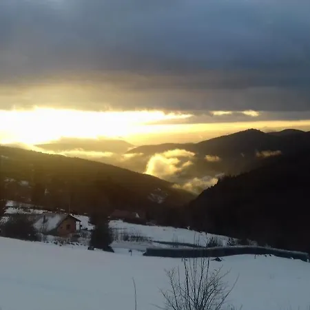 Un Coin De Montagne Daire *