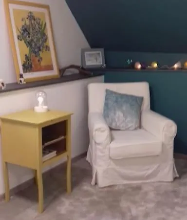 Un Coin De Montagne * Linthal