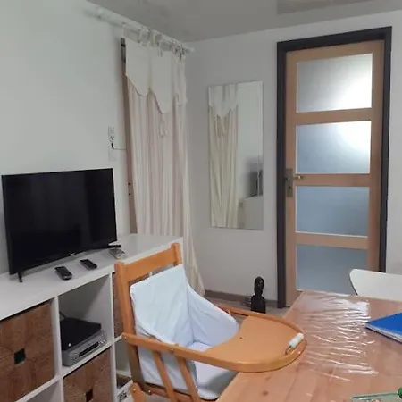 Un Coin De Montagne Daire