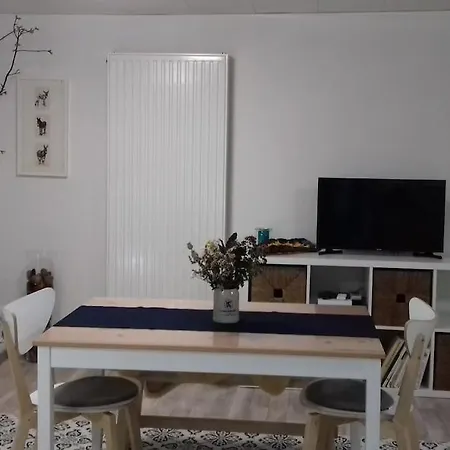 Daire Un Coin De Montagne *