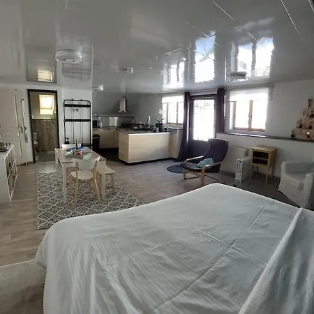 Un Coin De Montagne *