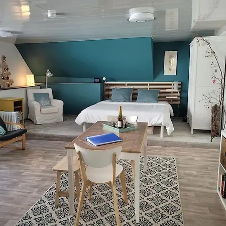 Un Coin De Montagne Daire