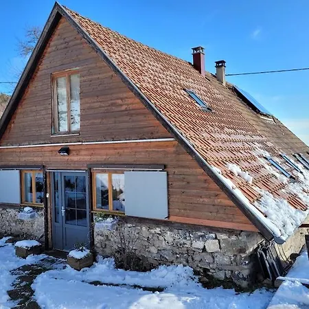 Un Coin De Montagne Daire *